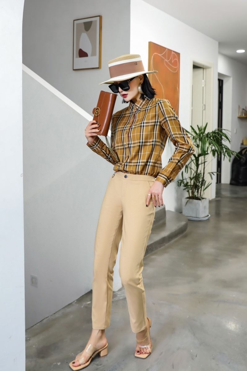 Burberry Long Pants